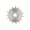 15 Tooth Small Sprocket Sprocket for Simson S50, KR51/1 Schwalbe,