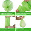 JENCENBIO Compostable Bin Liners & 100% Biodegradable, 20L, 25% Extra