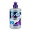 Crema para Peinar Biotina + Queratina 250ml | Hidratación Profunda
