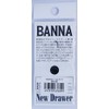 New Drawer BANNA 1.4g #5 Rot Edge