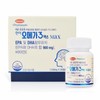 Hanmi Supercritical Altige Omega 3 Vitamin E 30 capsules 1 month supply Omega 3 fish oil blood circulation / 한미 초임계 알티지 오메가3 비타민E 30캡슐 1개월분 오메가쓰리 피쉬오일 혈행