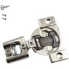 Blum Hinge for Framed cabinets (Face Frame) with 3/8 Overlay