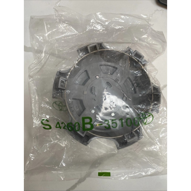 Toyota 4runner 2017-2023 Genuine OE Toyota Center Cap 4260B-35100