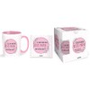 Trötsch Set aus Tasse und Buch Geschenkset Mama Keramiktasse und