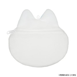 Sekiguchi 535774 Pouches 11 Piki Cat Toraneko