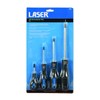 Laser 7036 JIS Screwdriver Set 4pc
