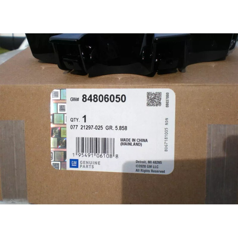 General Motors Hummer NEW 2022 - 2024 OEM Hummer EV