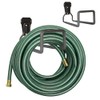 Breeze Touch 150ft Garden Hose Holder VN