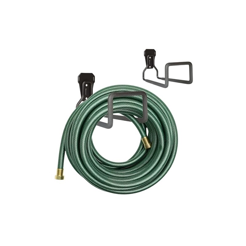 Breeze Touch 150ft Garden Hose Holder VN