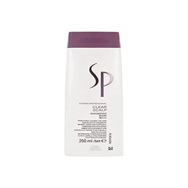 Wella, SP Clear Scalp Shampoo 250ml
