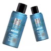 KJ Tonico Facial Con Extractos De Avena Anti-acne Kj Jabibe Momento De Aplicación Día/noche Tipo De Piel Mixta