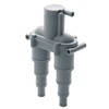 Vetus AIRVENTV Airvent With Valve 13 - 32 Mm