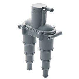 Vetus AIRVENTV Airvent With Valve 13 - 32 Mm