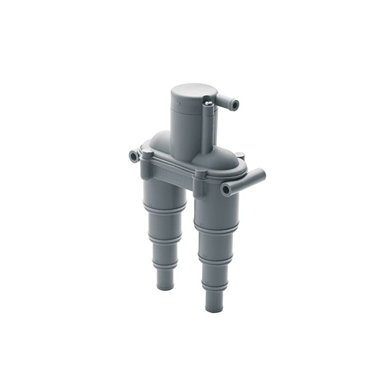 Vetus AIRVENTV Airvent With Valve 13 - 32 Mm