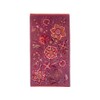 Pip Studio Viva la Vida Purple Bath Towel 100 x