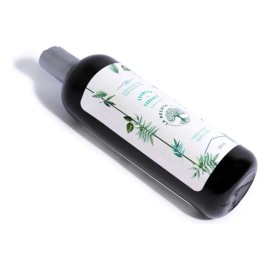 Shampoo De Romero Cabello Graso - mL