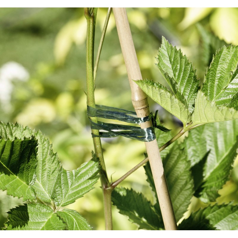 Windhager Artificial Raffia Garden Twine String Raffia Ribbon Artificial Raffia