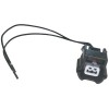 ISUMO ABS Wheel Speed Sensor Connector Rear Left Fits: Infiniti