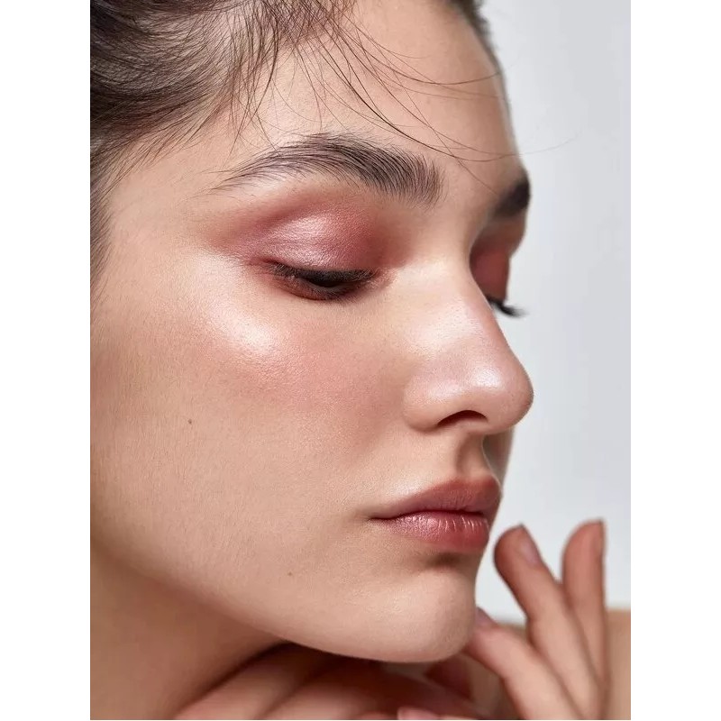 Sheglam Barra De Sombras De Dos Tonos En 1 Insta-eyes