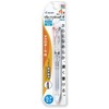 Pilot PBKAB45FNCC 4 Color Ballpoint Pen, Acroball 4, 0.7, Non