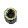 STUCCHI D18-VUZ12 VALVE INLINE CHECK 18 GPM 1/2" NPTF 5