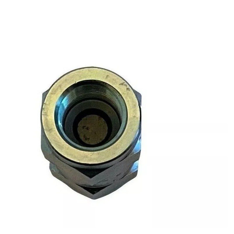 STUCCHI D18-VUZ12 VALVE INLINE CHECK 18 GPM 1/2" NPTF 5