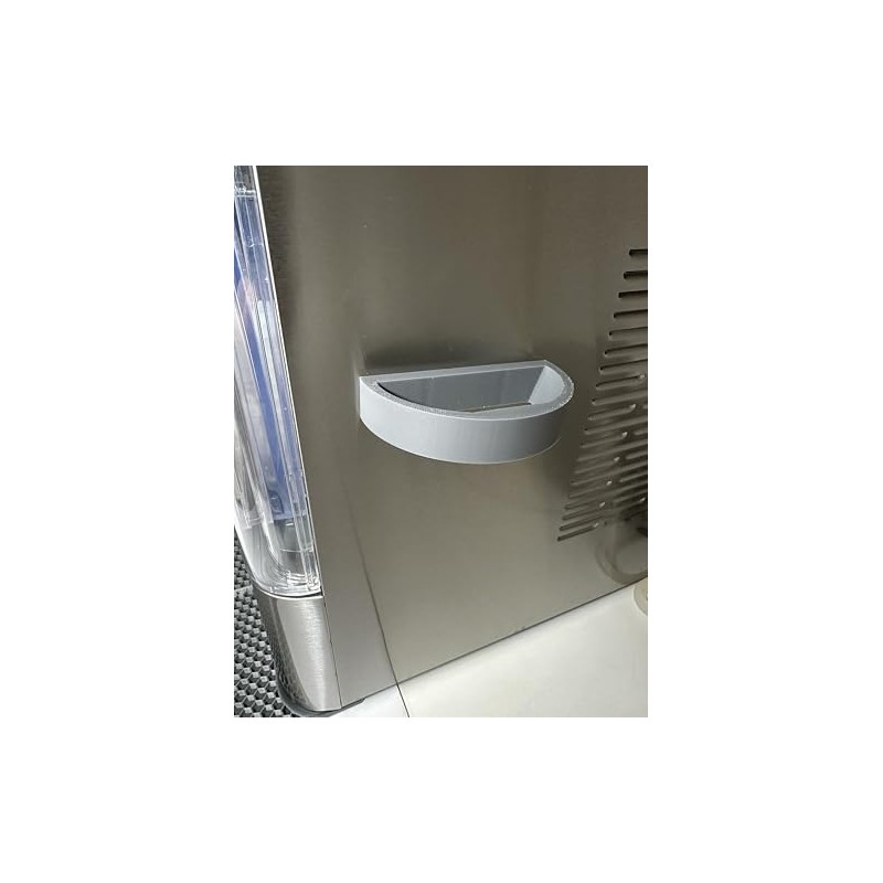 Generic Ice Scoop Holder for GE Opal Nugget Ice Makers