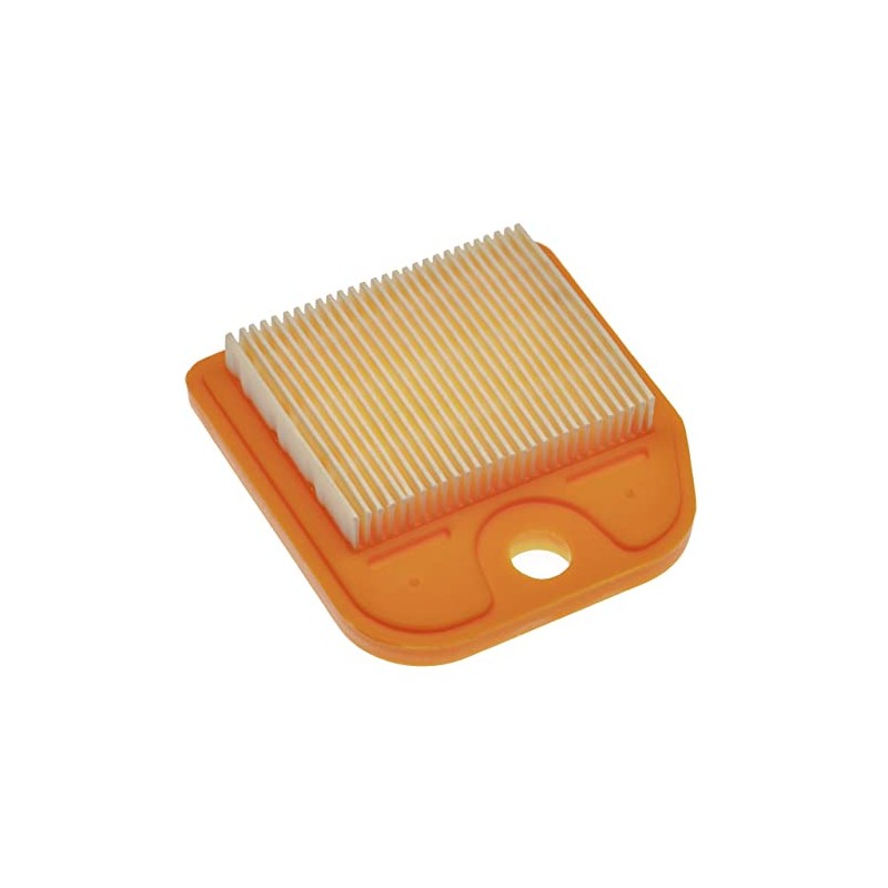 vhbw Filter (1x Paper Filter) Compatible with Stihl HS 81,