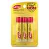 Carmex Lip Balm Moisturizing Original,0.15 oz (3 Count)