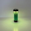 RODGERS [Compatible with Goal Zero] Amber Lamp Shade (Green) Cover,