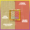 Maybelline Sombras de Ojos de larga duración, a prueba de