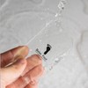 Bebe Foot Glass Foot Exfoliation Foot File Portable / 베베풋글라스 발각질제거 풋파일 휴대용