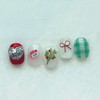 [x-mas collection 3] Winter Bloom - Stelletto / [x-mas컬렉션3] Winter