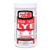 The Boyer Corporation Lye for Soap Making, Sodium Hydroxide Pure