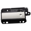 RLB-HILON Glove Box Latch Handle Compatible with Chevy Silverado GMC