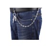 Nebubag Wallet Chain for Men & Women - Durable Cross