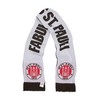 FC St. Pauli Fanh scarf, We Love St. Pauli