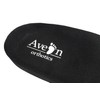 Aveon Full Length Orthotic Insoles for Over Pronation, Heel Pain,