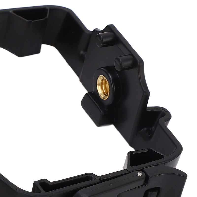 Drone Handheld Gimbal Stabilizer Bracket 1/4 Screw Mount Multi Angle