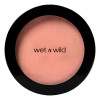 Rubor Polvo Compacto Aterciopelado New! Color Icon Blush