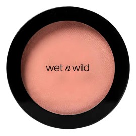 Rubor Polvo Compacto Aterciopelado New! Color Icon Blush