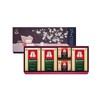 Jeonggwanjang 정관장 정관장 다보록 감사휘편 (홍삼진본+홍삼정환 선물세트)x2세트+쇼핑 Korean Red Ginseng Gift Set (Hong Sam Jin Bon + Hong Sam Jeong Hwan) x2 Sets + Shopping