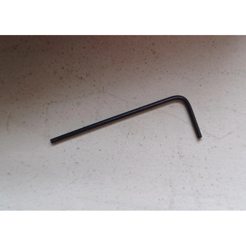 Steinberger GT-Pro Guitar Hex Allen Wrench Adjust Replacement Guitar Part