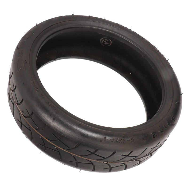 8 1/2X2 Electric Scooter Outer Tire Explosion Proof Anti Puncture