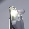 Pet Nail Clipper Prevent Slip Handle Labor Saving Pet Claw