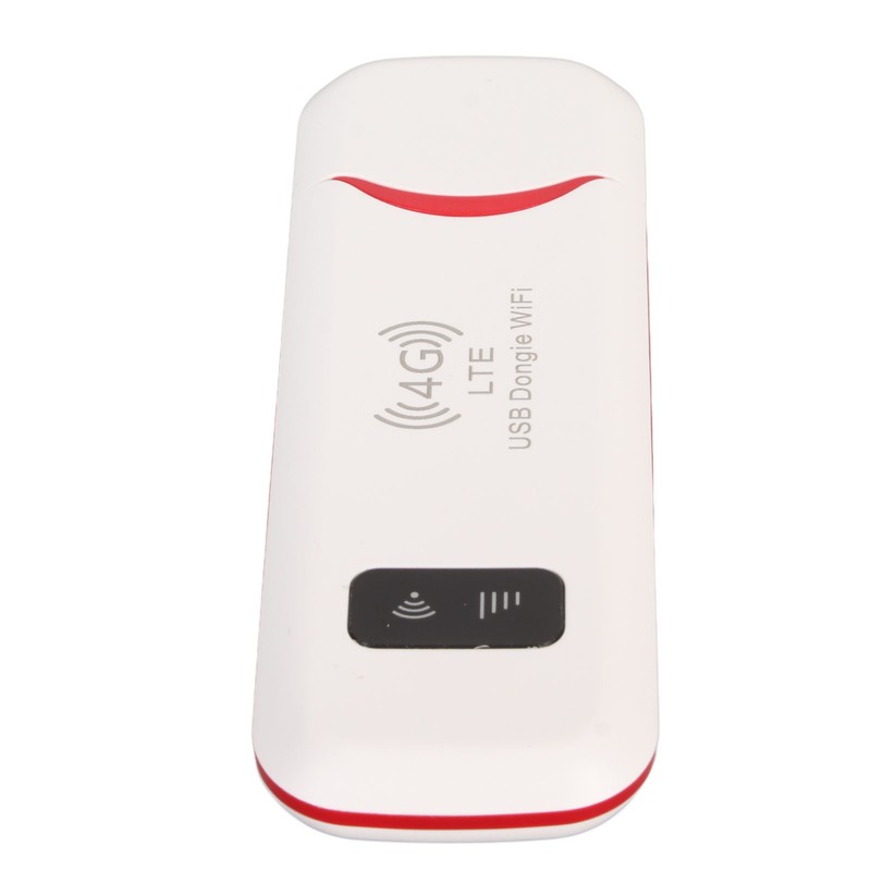 4G USB Mobile WiFi High Speed Multi Devices Support Portable