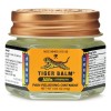 Pomada Tiger Balm Ultra Strength 18g Extra Fuerte - Imp