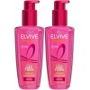 Serum Dream Liso L'oréal Paris Elvive Cabello Con Frizz, 2pz