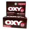 Oxy 10 Anti Barros Y Espinillas Fórmula Color Piel 30g