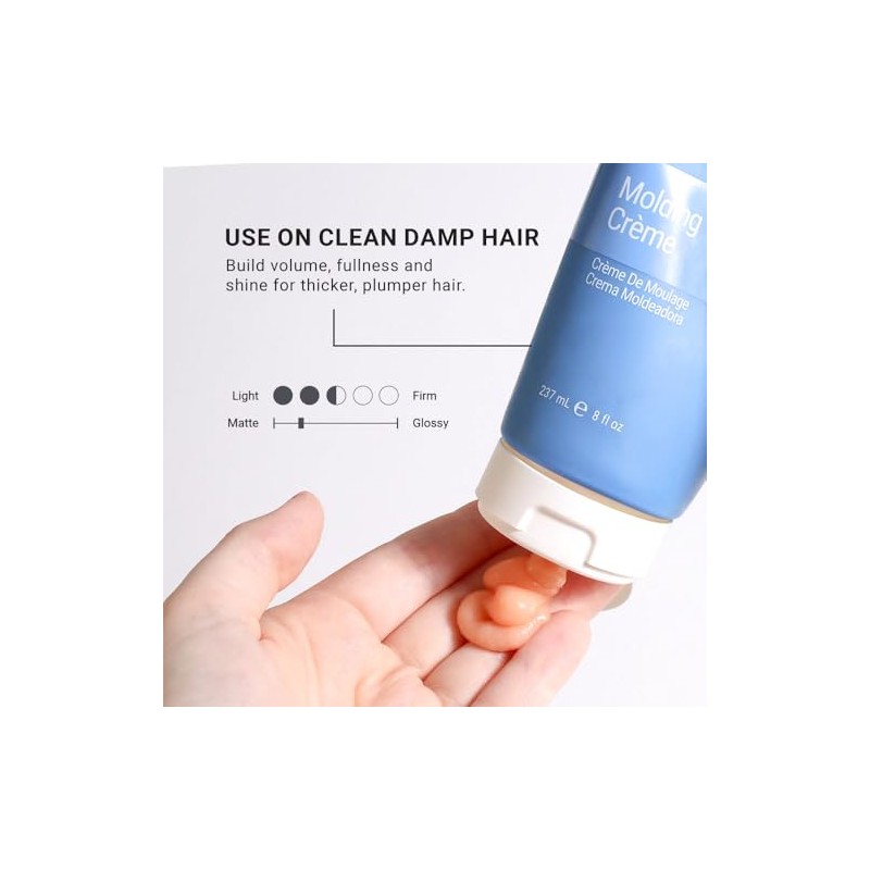 Loma Molding Creme, 8.45 Ounce